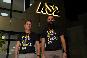 Sócios da A52