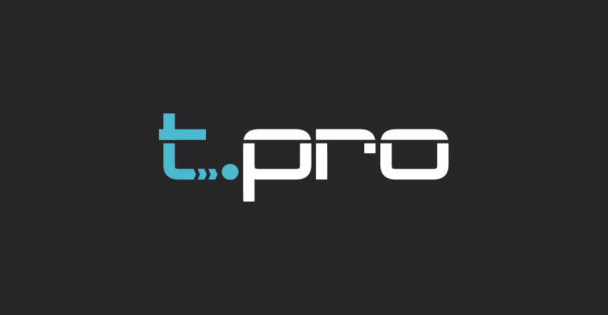 Banner T.PRO