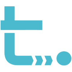 Logo T.PRO